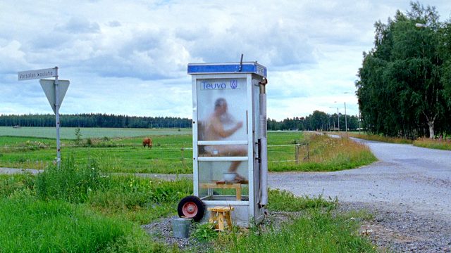 サウナのあるところ サウナのあるところ
